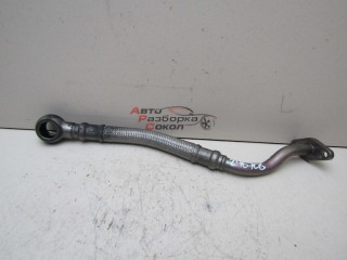 Трубка турбины Seat Ibiza II 1996-1999 246706 028145736A