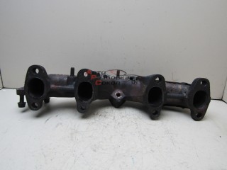 Коллектор выпускной Seat Ibiza II 1996-1999 246710 028253031L