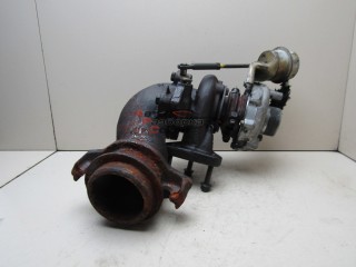 Турбина VW Transporter T4 1996-2003 246711 028145701L