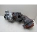 Турбина VW Transporter T4 1996-2003 246711 028145701L