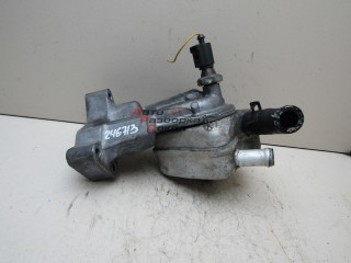 Кронштейн масляного фильтра VW Transporter T4 1991-1995 246713 028115417F