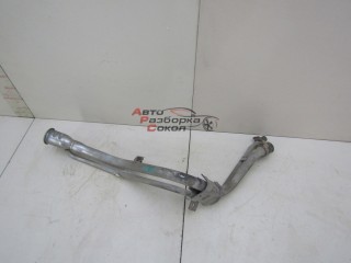 Горловина топливного бака Ford Focus II 2008-2011 158916 1524761