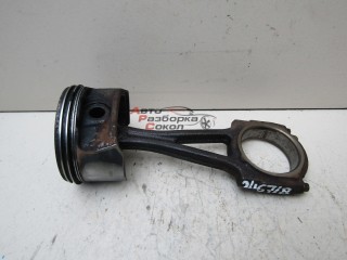 Шатун Opel Astra H \ Family 2004-2015 246718 93197123