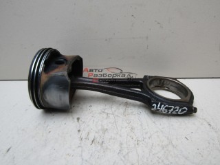 Шатун Opel Astra H \ Family 2004-2015 246720 93197123