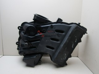 Коллектор впускной Skoda Octavia (A4 1U-) 2000-2011 246724 06A133203EN