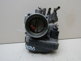 Заслонка дроссельная Audi A3 (8L1) 1996-2003 246735 06A133062A