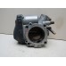 Заслонка дроссельная Audi A3 (8L1) 1996-2003 246735 06A133062A