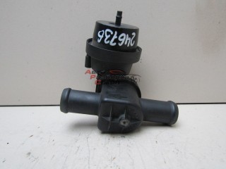 Клапан отопителя VW Crafter 2006-2019 246736 1J0819809