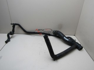 Патрубок радиатора Audi A3 (8L1) 1996-2003 246738 1J0122101AG