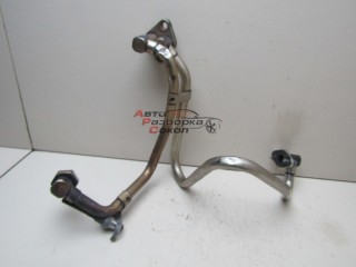 Трубка картерных газов Skoda Octavia (A4 1U-) 2000-2011 246741 06A131514G