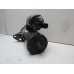 Стартер Skoda Octavia (A4 1U-) 2000-2011 246742 020911023F