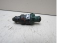  Форсунка инжекторная электрическая VW Golf IV \Bora 1997-2005 246743 037906031AL