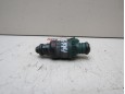  Форсунка инжекторная электрическая VW Golf IV \Bora 1997-2005 246744 037906031AL