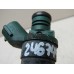 Форсунка инжекторная электрическая Skoda Octavia (A4 1U-) 2000-2011 246744 037906031AL