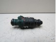  Форсунка инжекторная электрическая VW Golf IV \Bora 1997-2005 246745 037906031AL