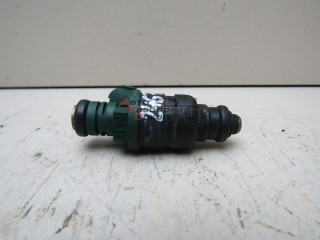 Форсунка инжекторная электрическая Skoda Octavia (A4 1U-) 2000-2011 246746 037906031AL