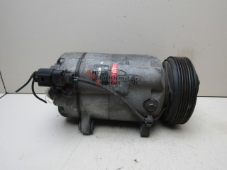 Компрессор системы кондиционирования Audi A3 (8P1) 2003-2013 246748 1J0820803G
