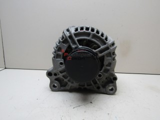 Генератор Audi TT (8N3) 1998-2006 246749 028903028E