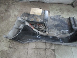 Порог левый BMW X6 E71 2008-2014 246428 41217182711