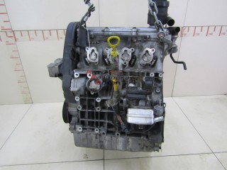 Двигатель (ДВС) VW Golf IV \Bora 1997-2005 246754 06A100037GX