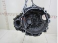  МКПП (механическая коробка переключения передач) Audi A3 (8P1) 2003-2013 246755 02K300049CX