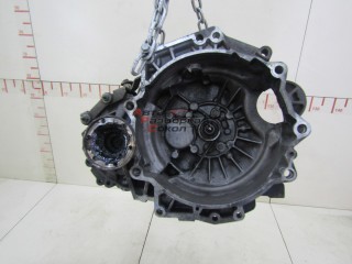 МКПП (механическая коробка переключения передач) Audi A3 (8P1) 2003-2013 246755 02K300049CX