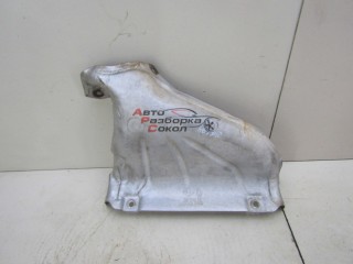 Экран тепловой Renault Symbol II 2008-нв 246694 8200775979