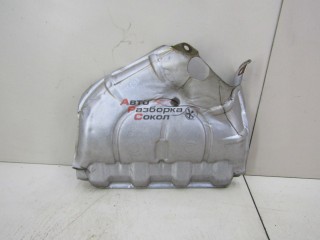 Экран тепловой Renault Laguna II 2001-2008 246693 8200775978