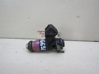 Форсунка инжекторная электрическая Renault Megane III 2009-нв 246692 8200505191