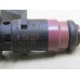 Форсунка инжекторная электрическая Renault Modus 2004-2012 246691 8200505191