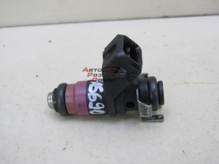 Форсунка инжекторная электрическая Renault Scenic 2009-2015 246690 8200505191