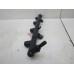 Рейка топливная (рампа) Renault Laguna 1999-2001 246689 8200135504