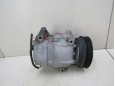  Компрессор системы кондиционирования Renault Laguna II 2001-2008 246685 8200426136