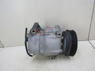 Компрессор системы кондиционирования Renault Laguna II 2001-2008 246685 8200426136