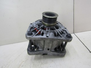Генератор Renault Laguna II 2001-2008 246684 8200323126