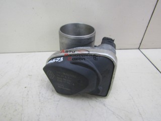 Заслонка дроссельная Renault Clio III 2005-2012 246673 8200190230