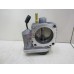 Заслонка дроссельная Renault Clio III 2005-2012 246673 8200190230