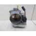 Заслонка дроссельная Renault Clio III 2005-2012 246673 8200190230