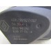 Заслонка дроссельная Renault Clio III 2005-2012 246673 8200190230