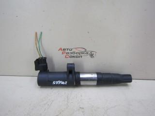 Катушка зажигания Renault Megane II 2002-2009 246665 7700107177