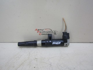 Катушка зажигания Renault Laguna II 2001-2008 246664 7700107177