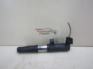Катушка зажигания Renault Scenic 1999-2002 246663 8200765882
