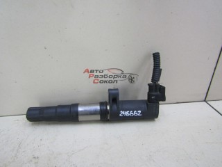 Катушка зажигания Renault Scenic 1999-2002 246662 8200765882