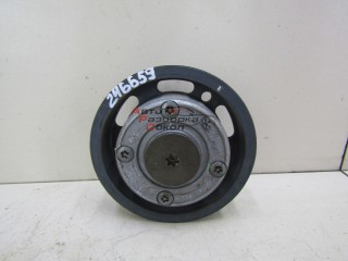 Механизм изменения фаз ГРМ Renault Scenic 2009-2015 246659 7701478505