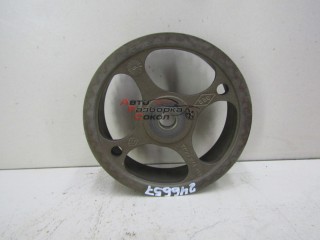 Шестерня (шкив) распредвала Renault Laguna III 2009-2015 246657 7700274413