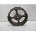 Шестерня (шкив) распредвала Renault Laguna III 2009-2015 246657 7700274413
