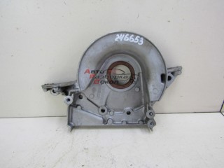 Крышка коленвала передняя Nissan Note (E11) 2006-2013 246653 8200391938