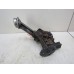 Насос масляный Renault Megane III 2009-нв 246652 150103110R