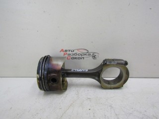 Шатун Renault Megane II 2002-2009 246649 121009455R