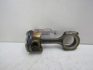 Шатун Renault Megane II 2002-2009 246647 121009455R